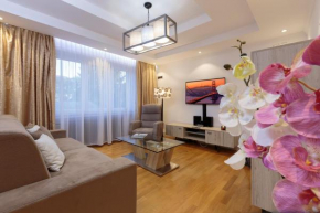 The Queen Luxury Apartments - Villa Giada